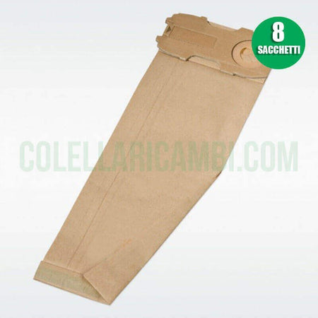 Aspirapolvere Folletto Vk120 Rigenerato