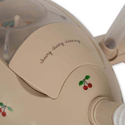 Aspirapolvere-Konges-Slojd-CHERRY