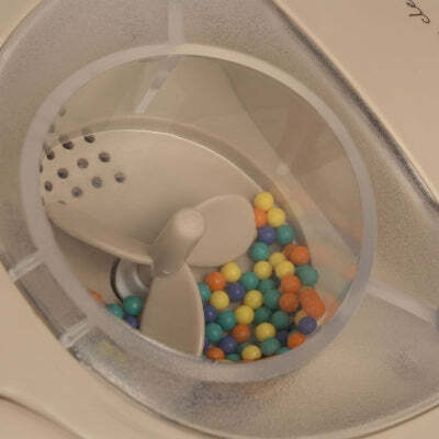 Aspirapolvere-Konges-Slojd-CHERRY