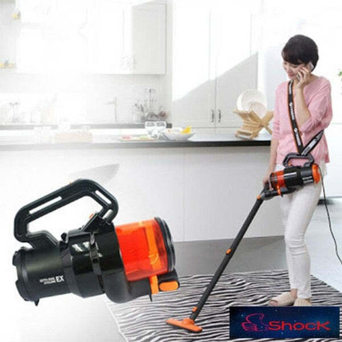 Aspirapolvere-Multiuso-Per-Casa,-Auto,-Garage-220w-Handy-Vaccum-Cleaner-220w