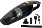 Aspirapolvere Per Auto 120w 12v Ricaricabile Senza Fili Wet/dry Portatile Auto e Moto > Auto > Pulizia Auto Trade Shop italia - Napoli, Commerciovirtuoso.it