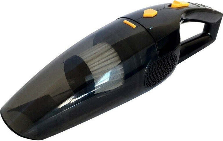 Aspirapolvere Per Auto 120w 12v Ricaricabile Senza Fili Wet/dry Portatile Auto e Moto > Auto > Pulizia Auto Trade Shop italia - Napoli, Commerciovirtuoso.it