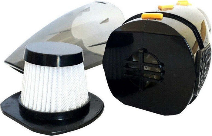 Aspirapolvere Per Auto 120w 12v Ricaricabile Senza Fili Wet/dry Portatile Auto e Moto > Auto > Pulizia Auto Trade Shop italia - Napoli, Commerciovirtuoso.it