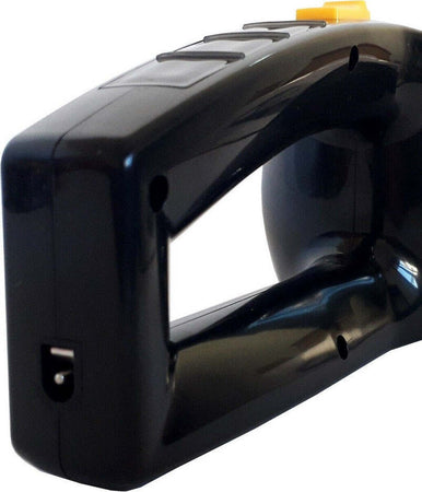 Aspirapolvere Per Auto 120w 12v Ricaricabile Senza Fili Wet/dry Portatile Auto e Moto > Auto > Pulizia Auto Trade Shop italia - Napoli, Commerciovirtuoso.it