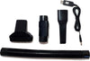 Aspirapolvere Per Auto 120w 12v Ricaricabile Senza Fili Wet/dry Portatile Auto e Moto > Auto > Pulizia Auto Trade Shop italia - Napoli, Commerciovirtuoso.it