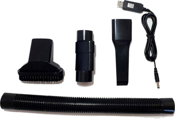 Aspirapolvere Per Auto 120w 12v Ricaricabile Senza Fili Wet/dry Portatile Auto e Moto > Auto > Pulizia Auto Trade Shop italia - Napoli, Commerciovirtuoso.it
