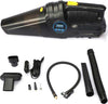 Aspirapolvere Per Auto Con Compressore Aria 120w Ricaricabile Senza Fili 12v Casa e cucina/Aspirapolvere e pulizia di pavimenti e finestre/Aspirapolvere/Aspirabriciole e aspirapolvere portatili Trade Shop italia - Napoli, Commerciovirtuoso.it