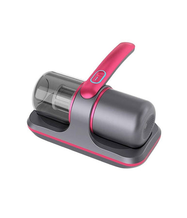 Aspirapolvere Per Materassi Usb Ricaricabile Rimozione Degli Acari Portatile