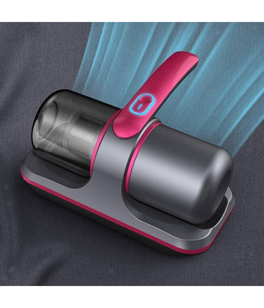 Aspirapolvere Per Materassi Usb Ricaricabile Rimozione Degli Acari Portatile