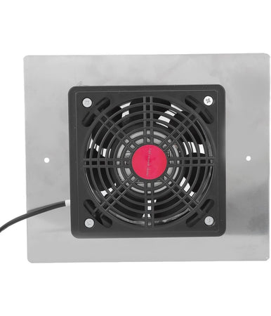 Aspirapolvere Per Unghie 60w Collettore Polveri Ventilatore Nail Art Professionale