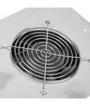 Aspirapolvere Per Unghie 60w Collettore Polveri Ventilatore Nail Art Professionale