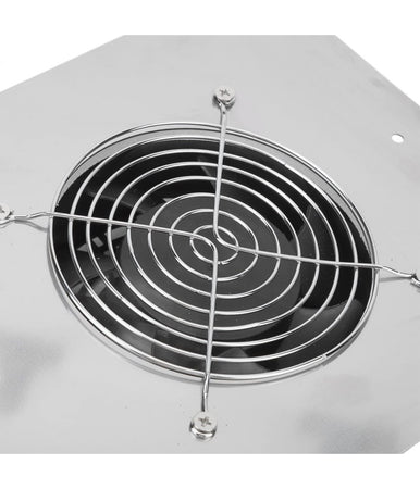 Aspirapolvere Per Unghie 60w Collettore Polveri Ventilatore Nail Art Professionale