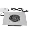 Aspirapolvere Per Unghie 60w Collettore Polveri Ventilatore Nail Art Professionale