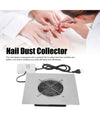 Aspirapolvere Per Unghie 60w Collettore Polveri Ventilatore Nail Art Professionale