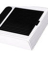 Aspirapolvere Per Unghie Nail Art Velocità Regolabile 80w Strumento Per Manicure