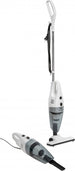 Aspirapolvere per uso generico 2-in-1 INN-651 senza sacco, bianco, 0.8 litri, Innoliving Casa e cucina/Aspirapolvere e pulizia di pavimenti e finestre/Aspirapolvere/Aspirapolvere verticale Innoliving - Ancona, Commerciovirtuoso.it