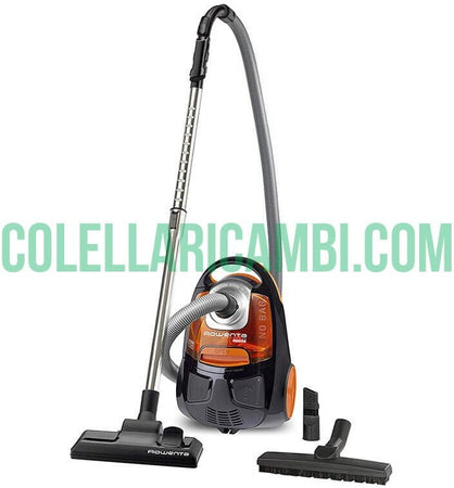 Tubo attrezzato Aspirapolvere Rowenta SS-7223035243