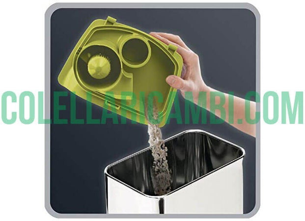 Tubo attrezzato Aspirapolvere Rowenta SS-7223035243