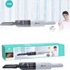 Aspirapolvere-Senza-Fili-Casa-Auto-Ricaricabile-Usb-150w-Dc7.4v-Pulizia-Cx-8375