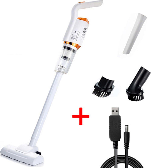 Aspirapolvere Senza Filo 2in1 A Batteria Ricaricabile Aspira Polvere C Accessori Casa e cucina/Aspirapolvere e pulizia di pavimenti e finestre/Aspirapolvere/Aspirapolvere verticale Trade Shop italia - Napoli, Commerciovirtuoso.it