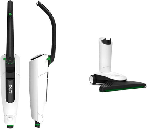 Aspirapolvere Senza Filo Con 1 Batteria Vorwerk Folletto Vk7s +eb7