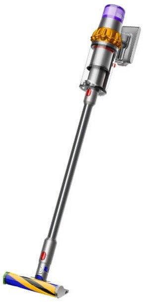 Aspirapolvere senza filo Dyson V15ᵀᴹ Detect Absolute