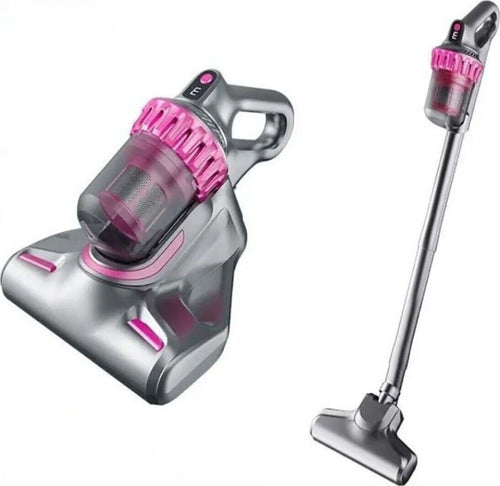 ASPIRAPOLVERE-SENZA-SACCO-E-FILI-SCOPA-RICARICABILE-4in1-ACARI-PAVIMENTI-IP-T008
