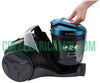 Aspirapolvere senza Sacco Hoover BR 30 Traino Breeze 700W
