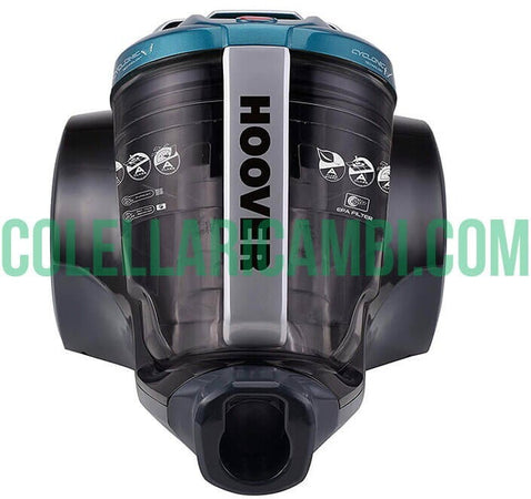 Aspirapolvere senza Sacco Hoover BR 30 Traino Breeze 700W