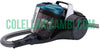 Aspirapolvere senza Sacco Hoover BR 30 Traino Breeze 700W
