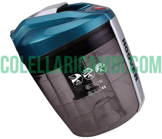 Aspirapolvere senza Sacco Hoover BR 30 Traino Breeze 700W