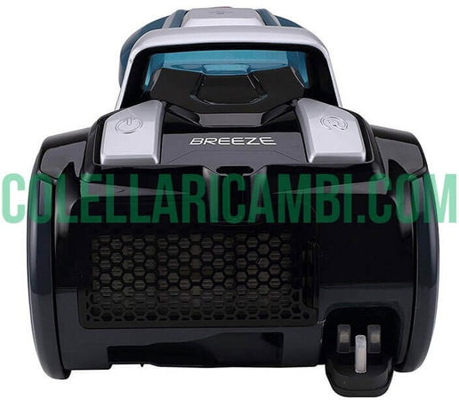 Aspirapolvere senza Sacco Hoover BR 30 Traino Breeze 700W