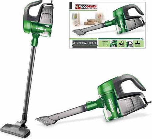 Aspirapolvere-Ultraleggero-600w-Con-Accessori-Aspiria-Light-Con-Filtro-Hepa