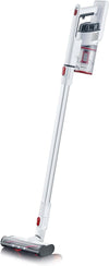ASPIRAPOLVERE VERTICALE A BATTERIA SENZA SACCO CON ACCESSORI Severin HV 7152