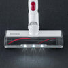 ASPIRAPOLVERE VERTICALE A BATTERIA SENZA SACCO CON ACCESSORI Severin HV 7152