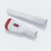 ASPIRAPOLVERE VERTICALE A BATTERIA SENZA SACCO CON ACCESSORI Severin HV 7152