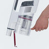 ASPIRAPOLVERE VERTICALE A BATTERIA SENZA SACCO CON ACCESSORI Severin HV 7152