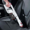 ASPIRAPOLVERE VERTICALE A BATTERIA SENZA SACCO CON ACCESSORI Severin HV 7152