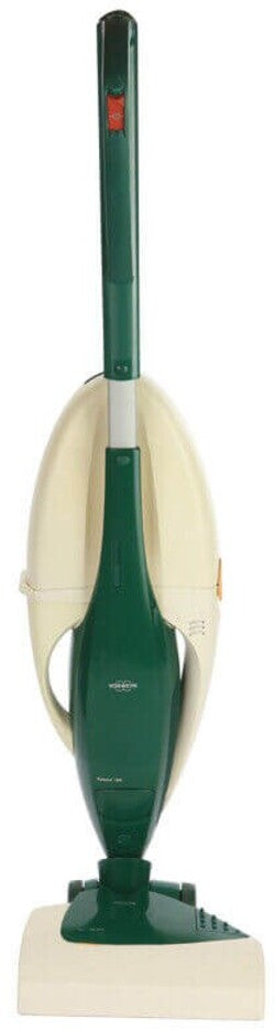 Aspirapolvere Vorwerk Folletto Kobold VK130/131 + Battitappeto EB350 Rigenerato