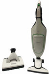 Aspirapolvere Vorwerk Folletto VK 200 con Pulilava SP600 Rigenerato Originale