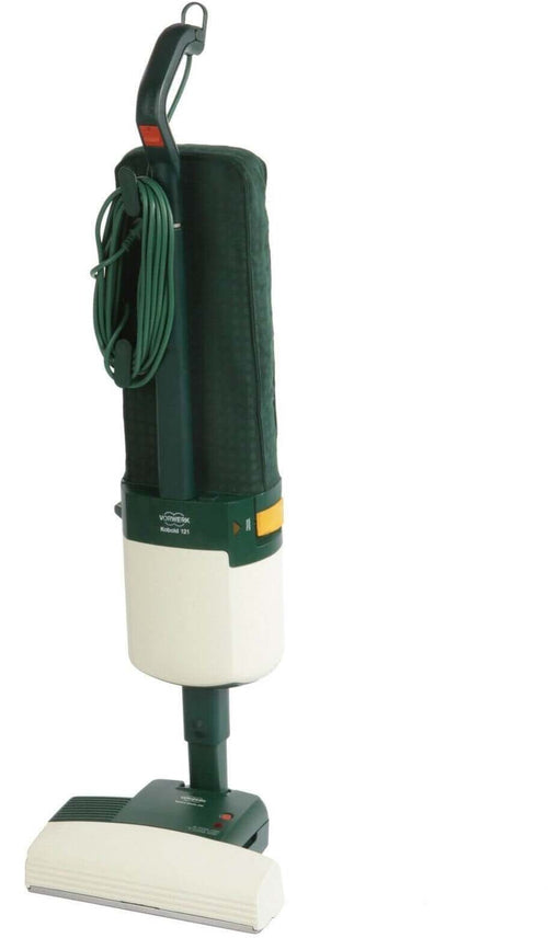 Aspirapolvere Vorwerk Folletto VK120/121/122 + Battitappeto ET340 Rigenerato Originale