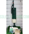 Aspirapolvere Vorwerk Folletto VK120/121/122 + Battitappeto ET340 Rigenerato Originale