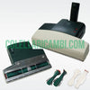 Aspirapolvere Vorwerk Folletto VK120/121/122 + Battitappeto ET340 Rigenerato Originale