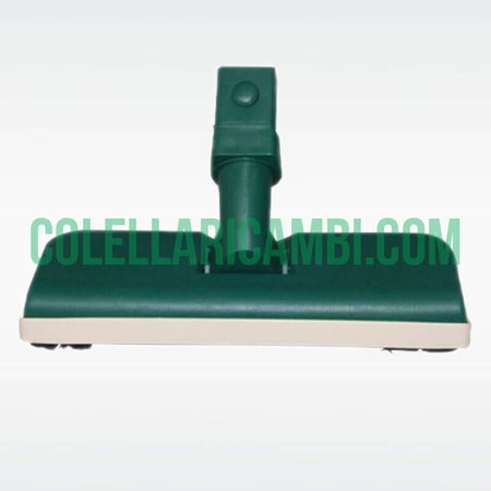 Aspirapolvere Vorwerk Folletto VK120/121/122 + Battitappeto ET340 Rigenerato Originale