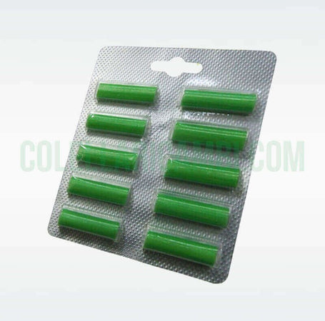 Aspirapolvere Vorwerk Folletto VK120/121/122 + Battitappeto ET340 Rigenerato Originale