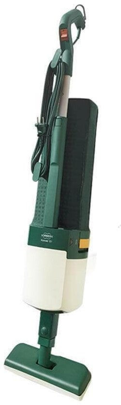 Aspirapolvere Vorwerk Folletto Vk121 Rigenerato Originale
