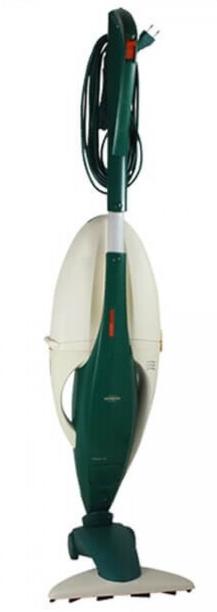 Aspirapolvere Vorwerk Folletto VK130 con HD35 Rigenerato Originale