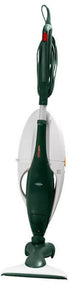 Aspirapolvere Vorwerk Folletto VK130 con HD40 Rigenerato Originale