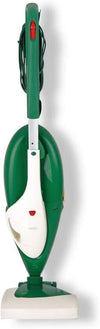 Aspirapolvere Vorwerk Folletto VK135 con Battitappeto EB350 Rigenerato