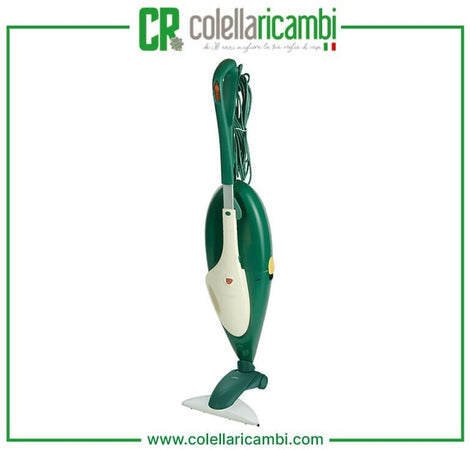 Aspirapolvere Vorwerk Folletto VK135 Rigenerato Originale